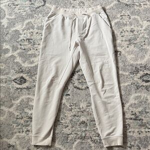Lululemon City Sweat Jogger 29" *French Terry